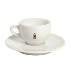 La Marzocco Linea Mini Espresso Cups - Set Of 6 | Buy Now