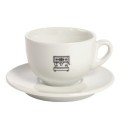 La Marzocco Linea Mini Cappuccino Cups - Set Of 6 | Buy Now