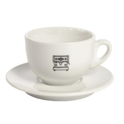 La Marzocco Linea Mini Cappuccino Cups - Set Of 6 | Buy Now
