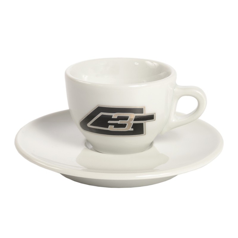 La Marzocco GS3 Espresso Cups - Set Of 6 | In Stock Now