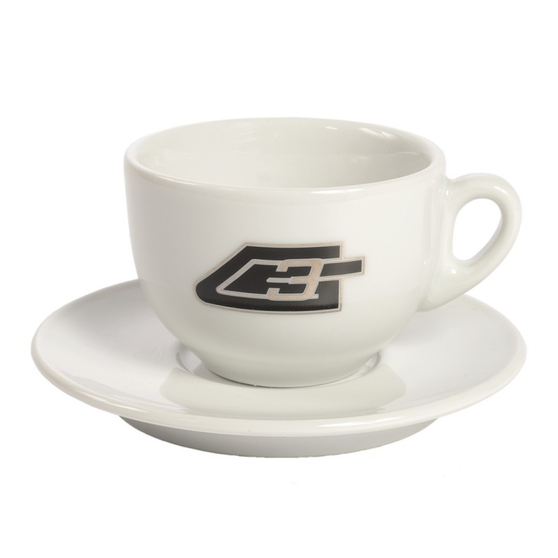 La Marzocco GS3 Cappuccino Cups - Set Of 6 | Buy Online