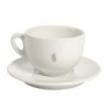 La Marzocco GS3 Cappuccino Cups - Set Of 6 | Buy Online