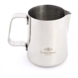 La Marzocco Chrome Pitcher 60CL for Baristas | Shop Now