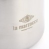 La Marzocco Chrome Pitcher 60CL for Baristas | Shop Now