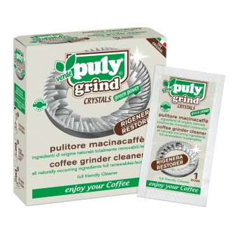 Puly Grind Cristalli - Barista Accessory | In Stock Now