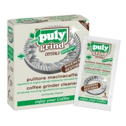 Puly Grind Cristalli - Barista Accessory | In Stock Now