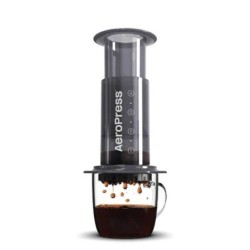 Aeropress Coffee Maker Barista Accessory | In Stock Now