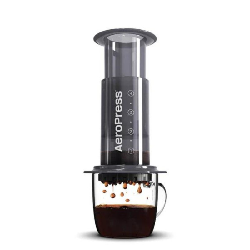 Aeropress Coffee Maker Barista Accessory | In Stock Now
