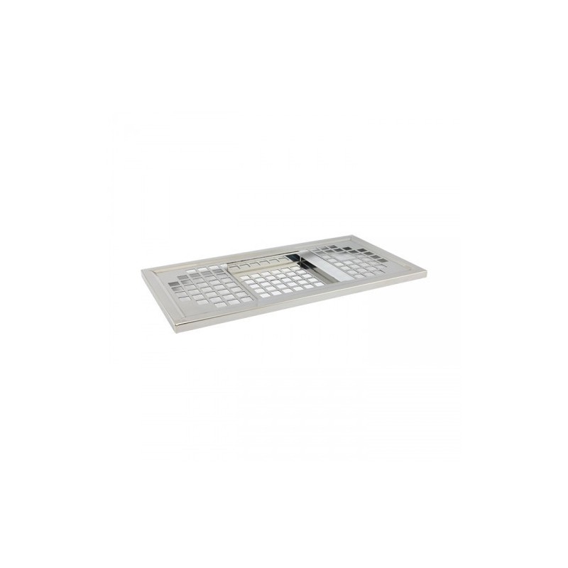 La Marzocco Linea Mini Grid Drain For Coffee Scale | Buy Now