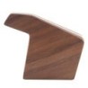 La Marzocco Walnut Wood Paddle for Baristas | Order Now