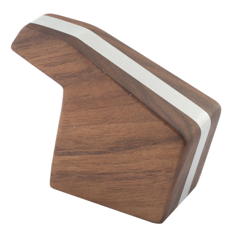La Marzocco Walnut Wood Paddle for Baristas | Order Now