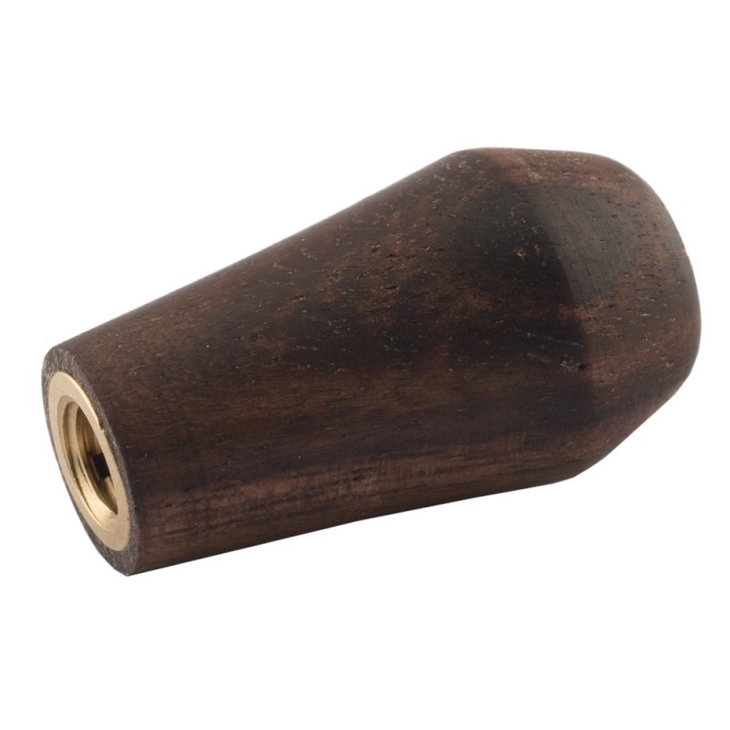 La Marzocco Walnut Wood Steam Knob | Order Online Today