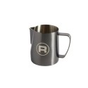 Rocket Competition Milk Jug 35CL Sandy Black | Shop Now