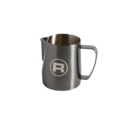 Rocket Competition Milk Jug 35CL Sandy Black | Shop Now