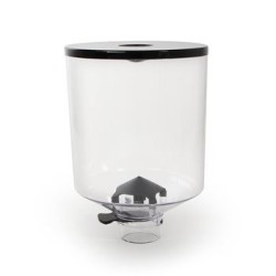 Eureka 1,4 Kg Transparent Hopper | Order Online Today