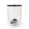 Eureka 1,4 Kg Transparent Hopper | Order Online Today