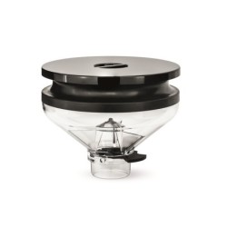 Eureka 300 Gr Transparent Blow-up Hopper | In Stock Now