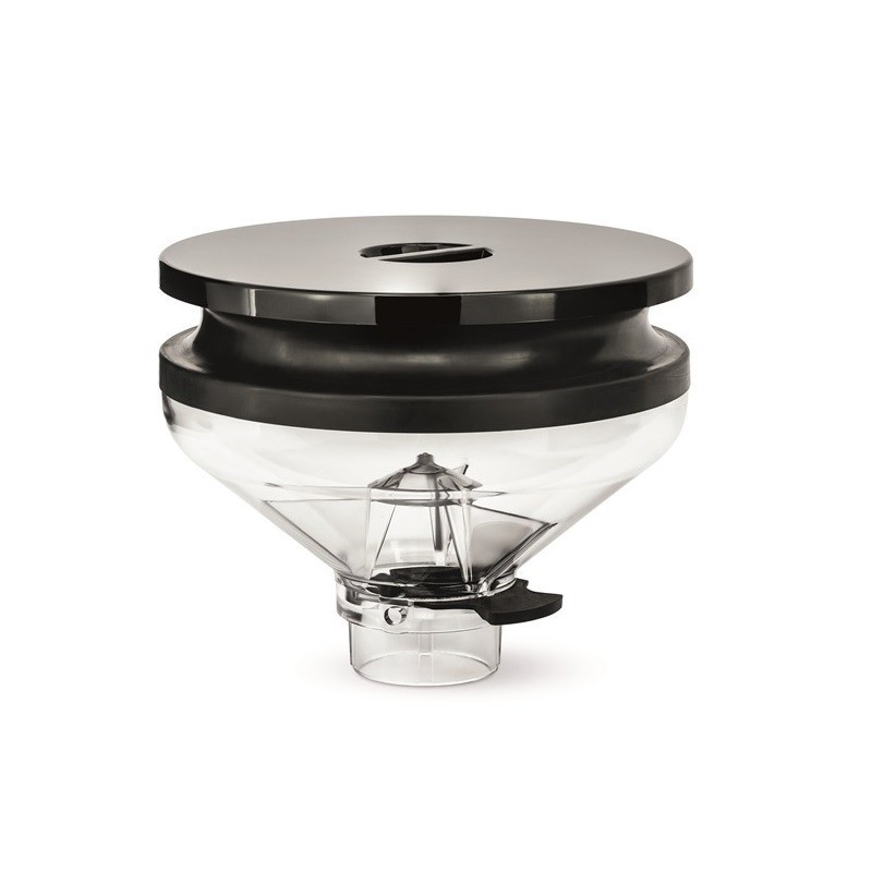 Eureka 300 Gr Transparent Blow-up Hopper | In Stock Now