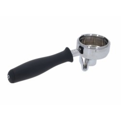 Rancilio Double Spout Portafilter for Your Coffee Setup