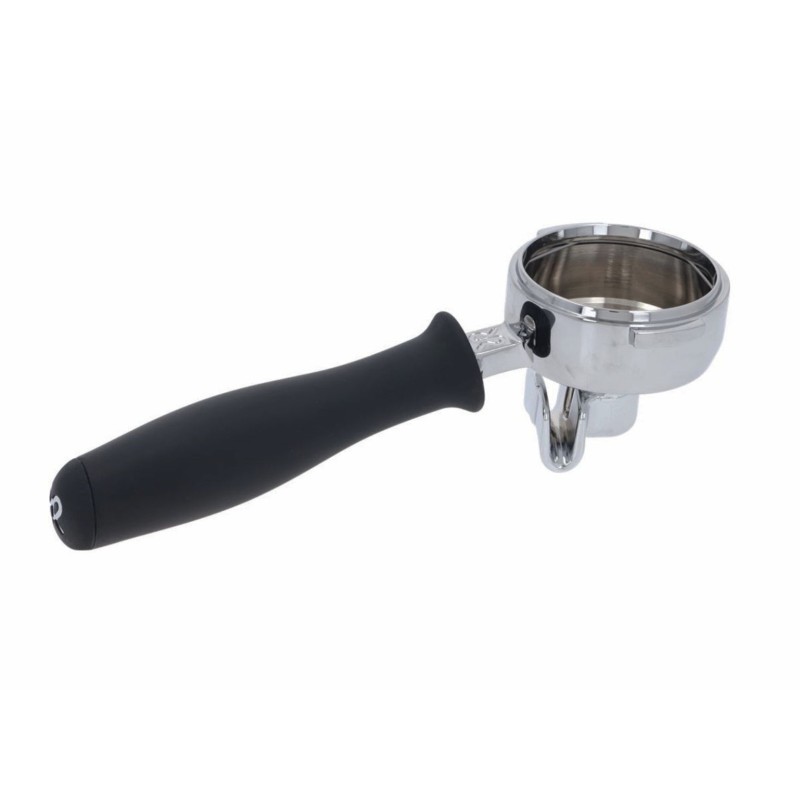 Rancilio Double Spout Portafilter for Your Coffee Setup