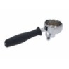Rancilio Double Spout Portafilter for Your Coffee Setup