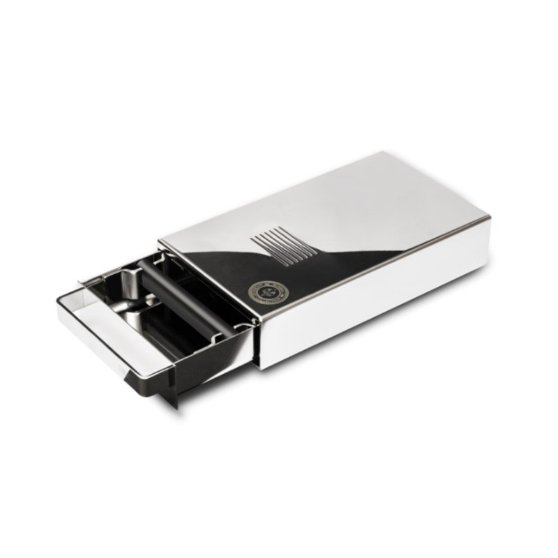 Eureka Mignon Knock Box Drawer for Baristas | Order Now