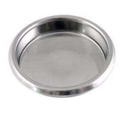 Blind Filter 58MM - Barista Accessory | Shop Online Now