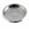 Blind Filter 58MM - Barista Accessory | Shop Online Now