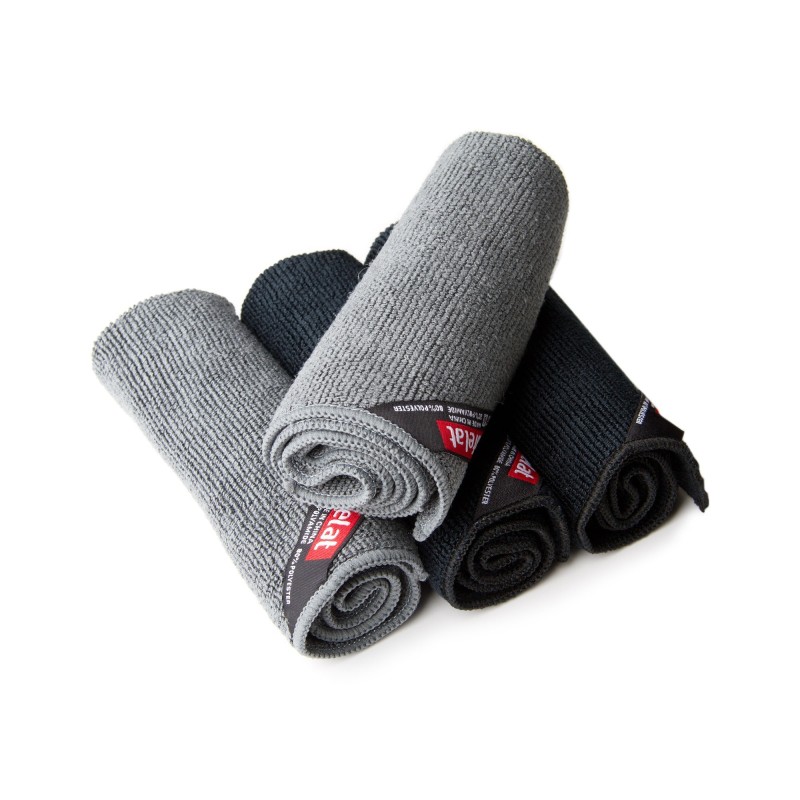 Cafelat Barista Cloth In Microfiber 30X30CM - Set Of 4