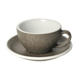 Loveramics Egg Cappuccino Cups And Saucers 200 Ml - Set Of 6