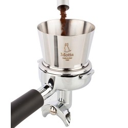 Motta Funnel for Your Coffee Setup | Order Online Today