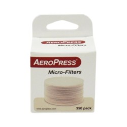 Aeropress Micro-filters 350 Pcs Pack | Fast US Shipping