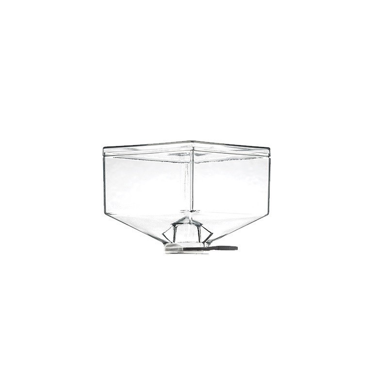 Eureka Mignon 300 Gr Transparent Hopper | Fast Shipping