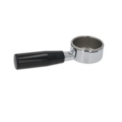 La Pavoni Bottomless Portafilter Plastic Handle | Buy Now