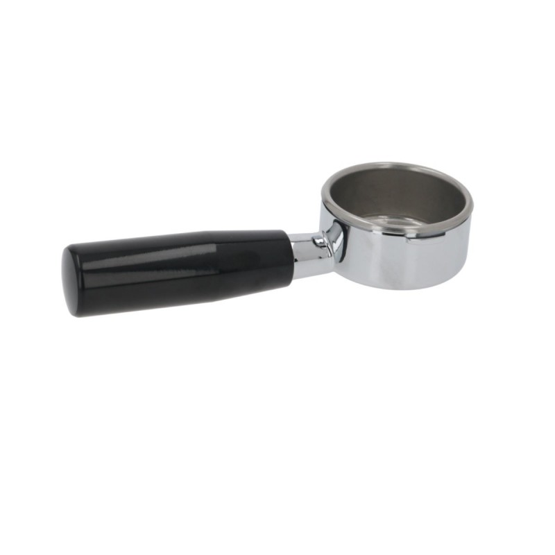 La Pavoni Bottomless Portafilter Plastic Handle | Buy Now