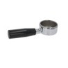 La Pavoni Bottomless Portafilter Plastic Handle | Buy Now