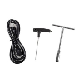 Puqpress Mini Gen 6 58MM Barista Accessory | Buy Online