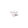 Eureka Mignon Single Dose Transparent Hopper | Shop Now