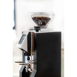 Eureka Mignon Single Dose Transparent Hopper | Shop Now