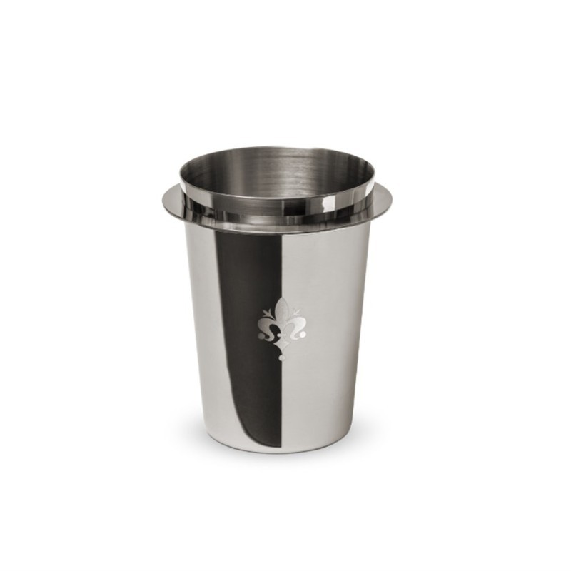 Eureka Dosing Cup | Stainless Steel, Single Dose