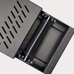 The Knock Drawer Co. Ground Cub Em Knock Box | Shop Now