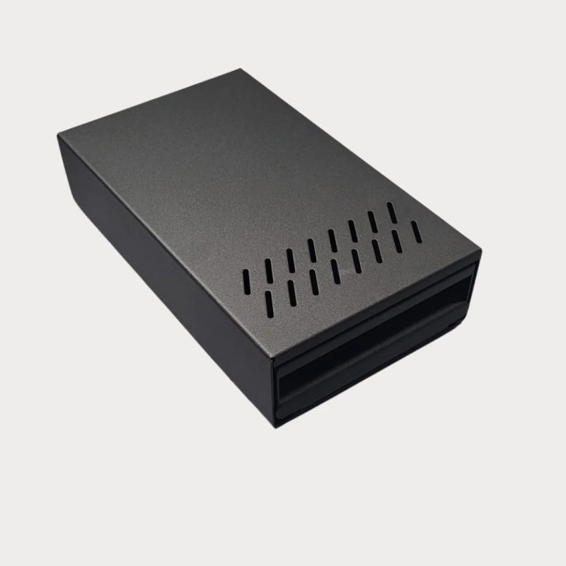 The Knock Drawer Co. Ground Cub Em Knock Box | Shop Now