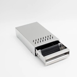 The Knock Drawer Co. Ground Cub Em Knock Box | Shop Now