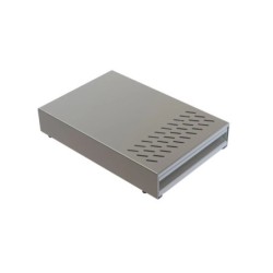 The Knock Drawer Co. Ground Cub Em Knock Box | Shop Now