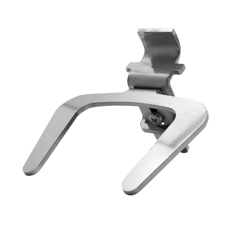Eureka Mignon Fork Variable Height | Order Online Today
