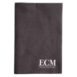 ECM Microfiber Polishing Cloth for Baristas | Order Now