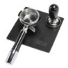 ECM Leather Tamping Mat Barista Accessory | Order Today