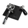 ECM Leather Tamping Mat Barista Accessory | Order Today