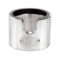 ECM Tamp Station for Home Baristas | Order Online Today