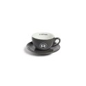 Rocket Hashtag Cappuccino Cups Grey - Set Of 6 | Buy Now